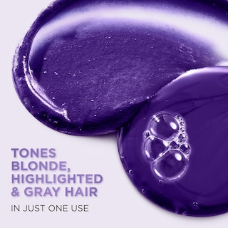 Foto 4 | Foto 4 | Acondicionador L'oréal Paris Everpure Brass Toning Purple 200 Ml - Venta Internacional.