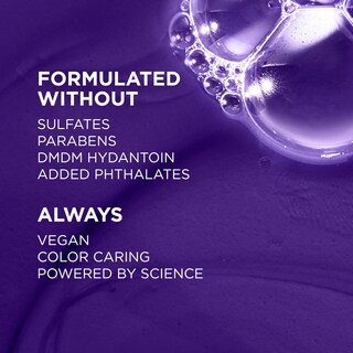 Foto 7 | Foto 7 | Acondicionador L'oréal Paris Everpure Brass Toning Purple 200 Ml - Venta Internacional.
