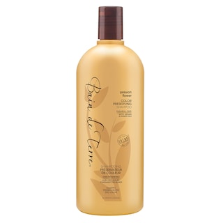 Foto 1 | Foto 1 | Champú Bain De Terre Para Conservar El Color De La Pasiflora, 1 Litro - Venta Internacional.