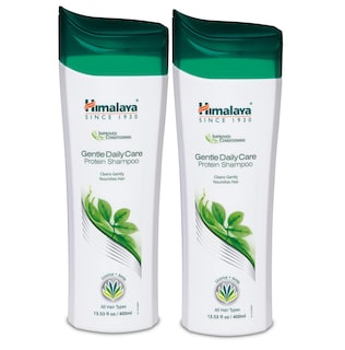 Foto 1 | Foto 1 | Champú Himalaya Gentle Daily Care Protein, 400 Ml, Paquete De 2 - Venta Internacional.