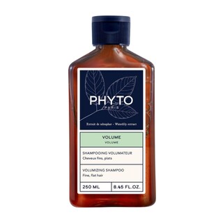 Foto 1 | Foto 1 | Champú Phyto Volume, Voluminizador, Ligero, 250 Ml, Para Cabello Fino Y Fino - Venta Internacional.