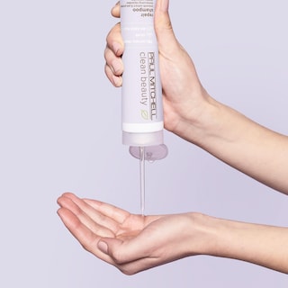 Foto 2 | Foto 2 | Champú Paul Mitchell Clean Beauty Repair 250 Ml - Venta Internacional.