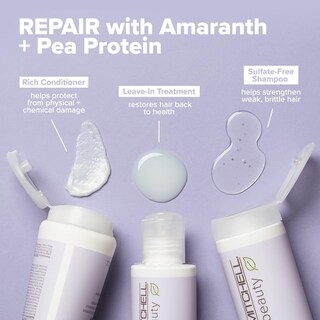 Foto 3 | Foto 3 | Champú Paul Mitchell Clean Beauty Repair 250 Ml - Venta Internacional.