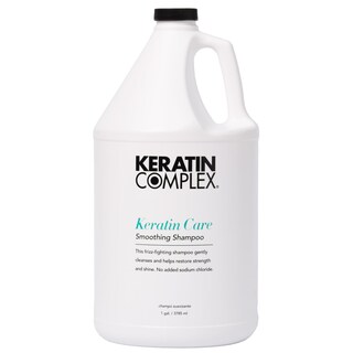 Foto 1 | Foto 1 | Champú Keratin Complex Keratin Care Suavizante 3,78 L - Venta Internacional.
