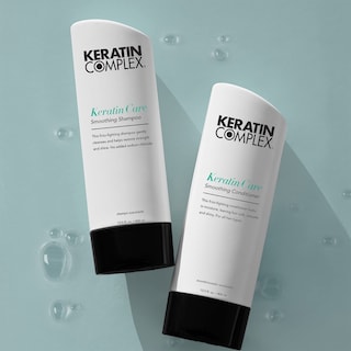 Foto 3 | Foto 3 | Champú Keratin Complex Keratin Care Suavizante 3,78 L - Venta Internacional.