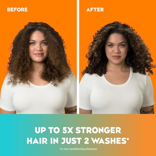 Foto 2 | Foto 2 | Champú Ogx Quenching + Coconut Curl-defining 385 Ml (paquete De 2) - Venta Internacional.