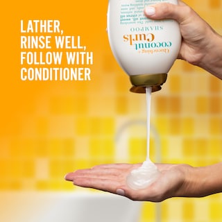 Foto 5 | Foto 5 | Champú Ogx Quenching + Coconut Curl-defining 385 Ml (paquete De 2) - Venta Internacional.