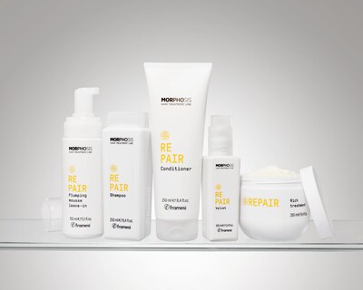 Foto 4 | Foto 4 | Champú Framesi Morphosis Repair 250 Ml Que Hidrata El Cabello - Venta Internacional.