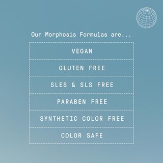 Foto 6 | Foto 6 | Champú Framesi Morphosis Repair 250 Ml Que Hidrata El Cabello - Venta Internacional.