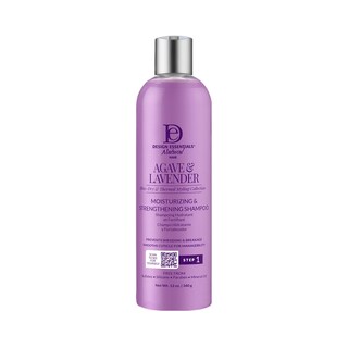 Foto 1 | Foto 1 | Champú Design Essentials De Agave Y Lavanda, 355 Ml, Sin Sulfatos - Venta Internacional.