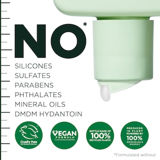 Foto 5 | Foto 5 | Champú Garnier Fructis Hair Filler Hidratante Repair 300 Ml - Venta Internacional.