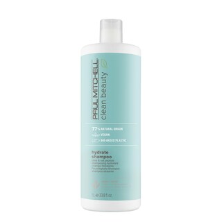 Foto 1 | Foto 1 | Champú Paul Mitchell Clean Beauty Hydrate 1l Para Cabello Seco - Venta Internacional.