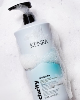 Foto 5 | Foto 5 | Champú Kenra Clarify Deep Cleansing Color-safe 1l - Venta Internacional.