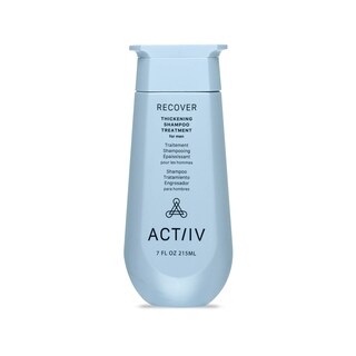 Foto 1 | Foto 1 | Champú Actiiv Recover, Limpiador Y Espesante Para La Caída Del Cabello, 200 Ml, Para Hombres - Venta Internacional.