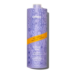 Foto 1 | Foto 1 | Champú Amika Bust Your Brass Cool Blonde Repair 1000 Ml - Venta Internacional.