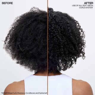 Foto 2 | Foto 2 | Champú Redken All Soft Mega Curls Sin Sulfatos, 300 Ml - Venta Internacional.