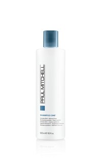 Foto 1 | Foto 1 | Champú Paul Mitchell Shampoo One Balanced Clean 500 Ml - Venta Internacional.