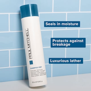 Foto 3 | Foto 3 | Champú Paul Mitchell Shampoo One Balanced Clean 500 Ml - Venta Internacional.