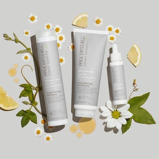Foto 6 | Foto 6 | Champú Paul Mitchell Clean Beauty Scalp Therapy, 1 Litro - Venta Internacional.