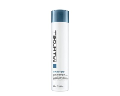 Foto 1 | Foto 1 | Champú Paul Mitchell Shampoo One Balanced Clean 300 Ml - Venta Internacional.