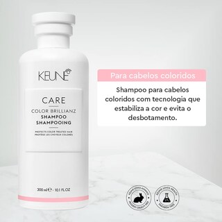 Foto 3 | Foto 3 | Champú Keune Care Color Brillianz 300 Ml (paquete De 1) - Venta Internacional.