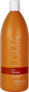 Foto 1 | Foto 1 | Champú Loma Daily, 1 Litro, Sin Sulfatos, Gluten Ni Parabenos - Venta Internacional.