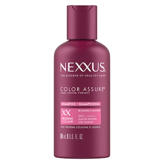 Foto 1 | Foto 1 | Champú Nexxus Hair Color Assure Sin Sulfatos, 90 Ml - Venta Internacional.
