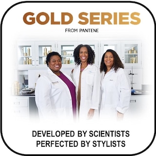 Foto 7 | Foto 7 | Kit De Champú Y Acondicionador Pantene Pro-v Gold Series - Venta Internacional.
