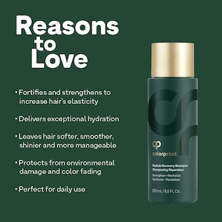 Foto 4 | Foto 4 | Champú Colorproof Baobab Recovery 50 Ml Para Cabello Dañado - Venta Internacional.