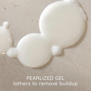 Foto 3 | Foto 3 | Champú Aveeno Blackberry Quinoa Protein, 355 Ml, Teñido - Venta Internacional.