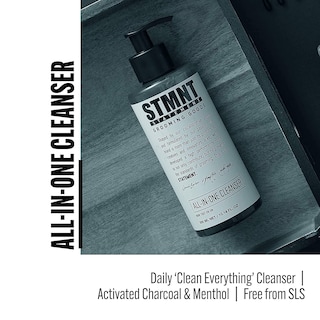 Foto 2 | Foto 2 | Limpiador Stmnt Grooming Goods, Todo En Uno, Para Uso Diario, 300 Ml - Venta Internacional.