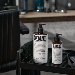 Foto 5 | Foto 5 | Limpiador Stmnt Grooming Goods, Todo En Uno, Para Uso Diario, 300 Ml - Venta Internacional.
