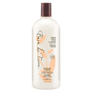 Foto 1 | Foto 1 | Champú Bain De Terre Ultra Hidratante Con Coco Y Papaya 1l - Venta Internacional.