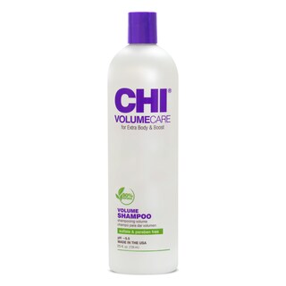 Foto 1 | Foto 1 | Champú Chi Volumecare Voluminizador 750 Ml Para Cabello Fino Y Fino - Venta Internacional.