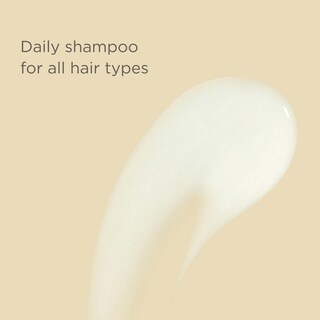 Foto 5 | Foto 5 | Champú Hairitage Gentle, Hidratante Diario, Para Cabello Seco, 385 Ml - Venta Internacional.