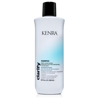 Foto 1 | Foto 1 | Champú Kenra Clarify De Limpieza Profunda, Sin Color, 300 Ml - Venta Internacional.