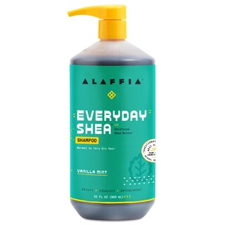 Foto 1 | Foto 1 | Champú Alaffia Everyday Shea Suavemente Limpiador 946 Ml - Venta Internacional.