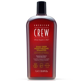 Foto 1 | Foto 1 | Shampoo American Crew Daily Deep Moisturizer 1l Para Hombre - Venta Internacional.