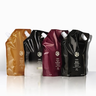 Foto 6 | Foto 6 | Bolsa De Recambio Shampoo Oribe Gold Lust Repair & Restore - Venta Internacional.