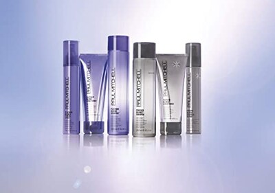 Foto 3 | Foto 3 | Champú Paul Mitchell Forever Blonde Hidrata Y Repara 720 Ml - Venta Internacional.