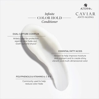 Foto 5 | Foto 5 | Acondicionador Alterna Caviar Antiedad Infinite Color 250 Ml - Venta Internacional.