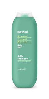 Foto 1 | Foto 1 | Shampoo Method Everyday Zen Cumber Green Tea 414 Ml - Venta Internacional.