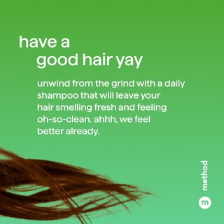 Foto 3 | Foto 3 | Shampoo Method Everyday Zen Cumber Green Tea 414 Ml - Venta Internacional.