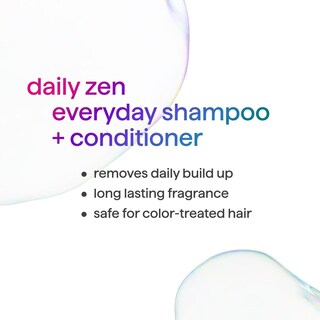 Foto 4 | Foto 4 | Shampoo Method Everyday Zen Cumber Green Tea 414 Ml - Venta Internacional.