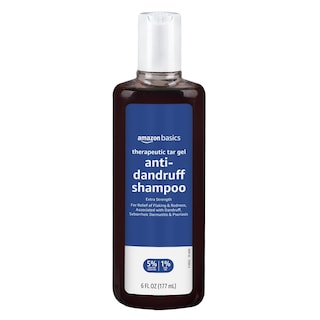 Foto 1 | Foto 1 | Champú Amazon Basics Therapeutic Plus En Gel Anticaspa - Venta Internacional.