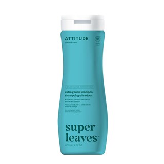 Foto 1 | Foto 1 | Champú Attitude Extra Suave Hair Que Alivia El Cuero Cabelludo Seco 480 Ml - Venta Internacional.