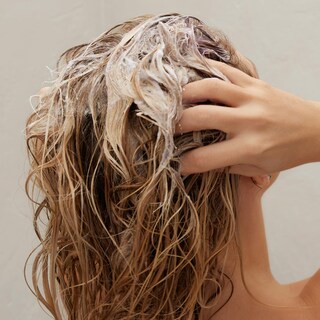 Foto 6 | Foto 6 | Champú Kristin Ess Hair The One Purple, 1 Litro, Tonificante Para Cabello Rubio - Venta Internacional.