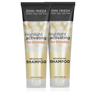 Foto 1 | Foto 1 | Champú John Frieda Sheer Blonde Brightening 250 Ml Con Aguacate - Venta Internacional.