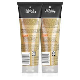 Foto 4 | Foto 4 | Champú John Frieda Sheer Blonde Brightening 250 Ml Con Aguacate - Venta Internacional.