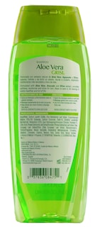 Foto 4 | Foto 4 | Champú Hidratante Grisi Aloe Vera Con Extracto De Aloe Vera 400 Ml - Venta Internacional.